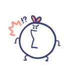 Sigmaくん（個別スタンプ：17）