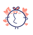 Sigmaくん（個別スタンプ：18）