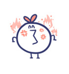 Sigmaくん（個別スタンプ：19）