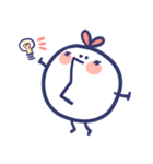 Sigmaくん（個別スタンプ：20）