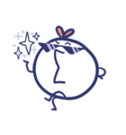 Sigmaくん（個別スタンプ：21）