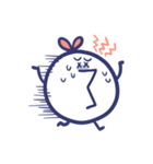 Sigmaくん（個別スタンプ：22）