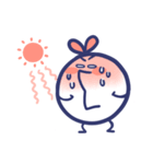 Sigmaくん（個別スタンプ：23）