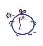 Sigmaくん（個別スタンプ：24）