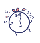 Sigmaくん（個別スタンプ：25）