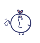 Sigmaくん（個別スタンプ：26）