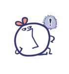 Sigmaくん（個別スタンプ：27）