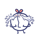 Sigmaくん（個別スタンプ：28）