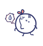 Sigmaくん（個別スタンプ：30）