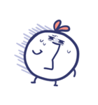 Sigmaくん（個別スタンプ：32）