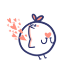 Sigmaくん（個別スタンプ：33）