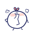 Sigmaくん（個別スタンプ：34）