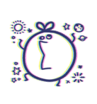 Sigmaくん（個別スタンプ：35）