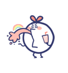 Sigmaくん（個別スタンプ：36）