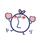 Sigmaくん（個別スタンプ：37）