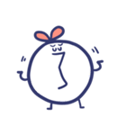 Sigmaくん（個別スタンプ：38）
