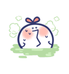 Sigmaくん（個別スタンプ：40）