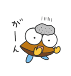 そろばんスタンプ"ばんたろー"（個別スタンプ：37）