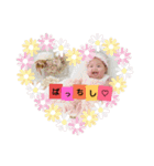 吉柳楓花ちゃん（個別スタンプ：31）