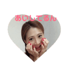 佐々木絵理（個別スタンプ：27）