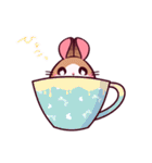 とんスタンプ（個別スタンプ：31）