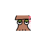 イカいかが？（個別スタンプ：10）