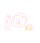 ミスターU（個別スタンプ：5）