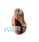 かんちゃ（個別スタンプ：18）