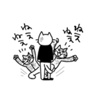 めりけん食い（個別スタンプ：11）