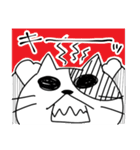 めりけん食い（個別スタンプ：34）
