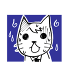 めりけん食い（個別スタンプ：35）