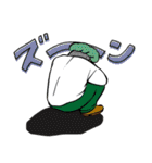 負けるな！働く大人たちスタンプ（個別スタンプ：24）