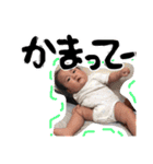 Yuika Stamp"（個別スタンプ：19）
