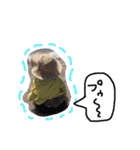 Yuika Stamp"（個別スタンプ：24）