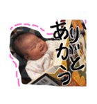 Yuika Stamp"（個別スタンプ：30）