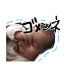 Yuika Stamp"（個別スタンプ：32）