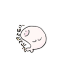 ねるおちゃんっ（個別スタンプ：3）