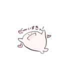 ねるおちゃんっ（個別スタンプ：6）