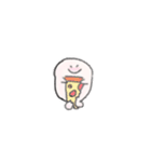 ねるおちゃんっ（個別スタンプ：13）