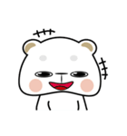 帽子の日常生活（個別スタンプ：5）