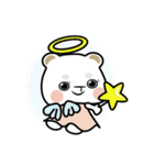 帽子の日常生活（個別スタンプ：21）