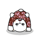 帽子の日常生活（個別スタンプ：25）