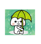 帽子の日常生活（個別スタンプ：36）