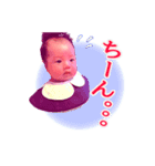あーこのすたんぷ（個別スタンプ：3）