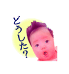 あーこのすたんぷ（個別スタンプ：4）