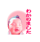あーこのすたんぷ（個別スタンプ：7）