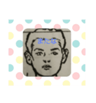 ケンストア（個別スタンプ：3）