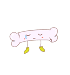 ほねみちゃん！（個別スタンプ：16）