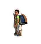 陽人さん1（個別スタンプ：6）