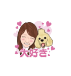 193feat.tomato（個別スタンプ：1）